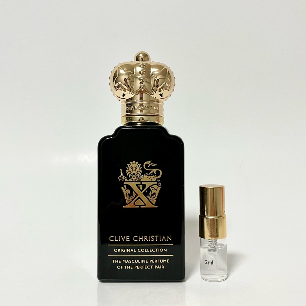 Clive Christian X for Men (2ml) decant